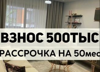 Продаю 2-комнатную квартиру, 70.2 м2, Махачкала, Хушетское шоссе, 57