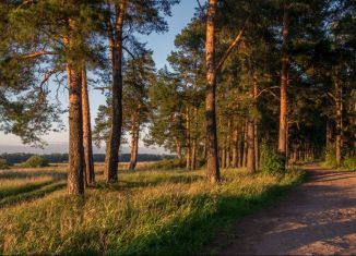 Земельный участок на продажу, 8 сот., деревня Гаврино, Центральная улица