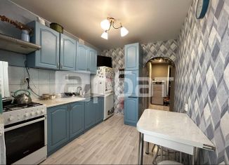 Продам 2-ком. квартиру, 50 м2, Костромская область, микрорайон Паново, 17