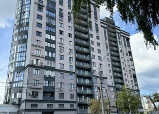 Гараж на продажу, 30 м2, Самара, метро Московская, улица Соколова, 36А