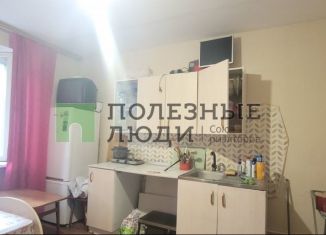 Продаю комнату, 13 м2, Сызрань, улица Лазо, 31