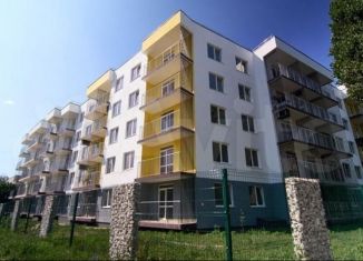 Продается квартира студия, 41 м2, село Фрунзе, улица Мира, 27А