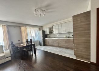 Продается трехкомнатная квартира, 90.5 м2, Всеволожск, Колтушское шоссе, 44к1