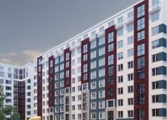 Продаю 3-ком. квартиру, 83.4 м2, Калининград, Крейсерская улица, 13к1