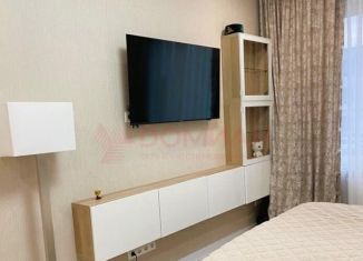 Продам 1-ком. квартиру, 39 м2, Ростов-на-Дону, Стабильная улица, 3с3, ЖК Вест Сайд