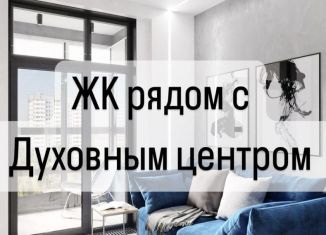 1-ком. квартира на продажу, 44 м2, Махачкала, Линейная улица, 5, Ленинский район