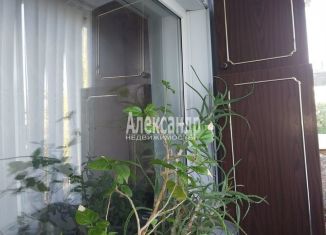 1-ком. квартира на продажу, 30.6 м2, Ломоносов, Петровский переулок, 4