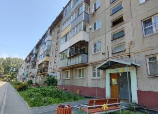 Продается квартира студия, 18 м2, Барнаул, улица Чудненко, 15, Октябрьский район