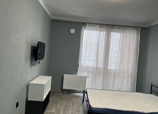 Сдам квартиру студию, 36.2 м2, Иркутск, улица Бородина, 4, ЖК Приморский