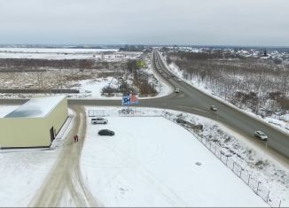 Аренда торговой площади, 500 м2, Коми, Колхозная улица, 64/6