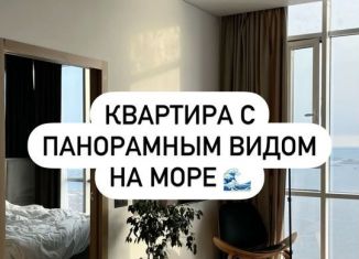 Продажа однокомнатной квартиры, 44 м2, Махачкала, Линейная улица, 5, Ленинский район