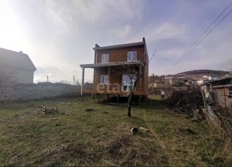 Продажа дома, 92 м2, село Лучистое, Табачная улица