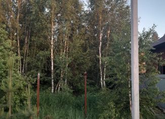 Продажа участка, 5 сот., село Семиозёрка