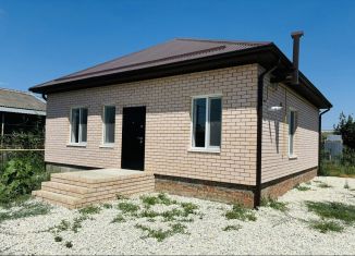 Продам дом, 74 м2, Славянск-на-Кубани, улица имени Н.Т. Пухи