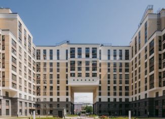 Продажа квартиры студии, 30.4 м2, Санкт-Петербург, Московский проспект, 71к3, ЖК Променад