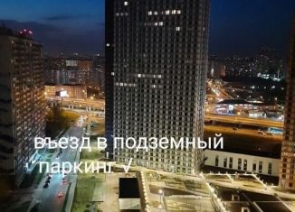 Продажа машиноместа, 14 м2, Котельники, ЖК Оранж Парк, Сосновая улица, 5к1