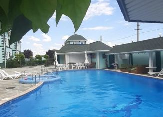 Сдается в аренду комната, 25 м2, поселок городского типа Заозерное, Морская улица, 56