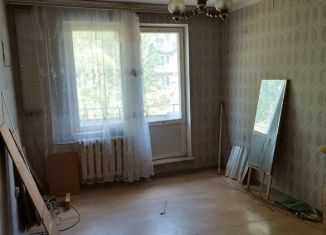 Продается 2-ком. квартира, 49 м2, Тверь, улица Зои Космодемьянской, 1