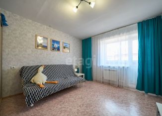 Продажа 1-комнатной квартиры, 38 м2, Хабаровский край, Твердохлебово, 6