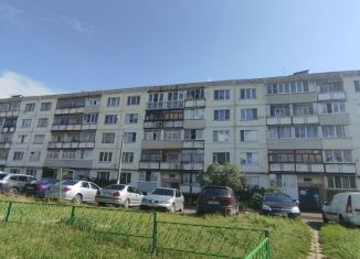 Продается 1-комнатная квартира, 34 м2, село Новый Быт, Новая улица