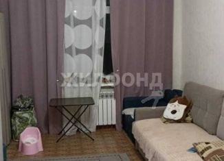 Продаю комнату, 21 м2, Новосибирск, улица Декабристов, 99, метро Площадь Ленина