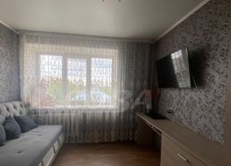 Продажа 1-комнатной квартиры, 20 м2, Тюмень, Центральный округ, улица Ватутина, 16