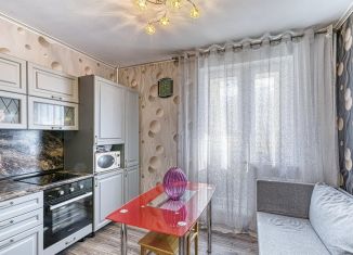 Однокомнатная квартира на продажу, 38.5 м2, Москва, Новопеределкинская улица, 15, район Ново-Переделкино