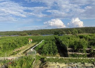 Продается земельный участок, 9 сот., поселок городского типа Верхнетуломский, Кольцевая улица