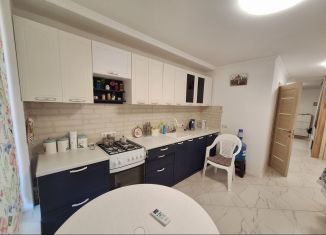 Сдам в аренду дом, 70 м2, Феодосия, Кирпичное шоссе, 4с34