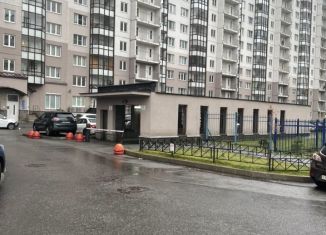 Продам машиноместо, 17 м2, Санкт-Петербург, метро Проспект Большевиков, улица Коллонтай, 6к1