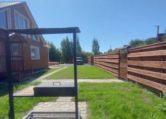 Аренда дома, 150 м2, Олонец, Строительный переулок, 4