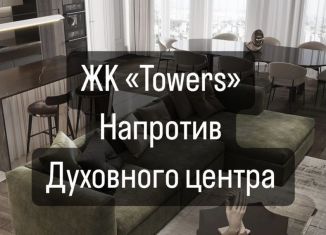 Продам квартиру студию, 21.3 м2, Махачкала, Линейная улица, 5