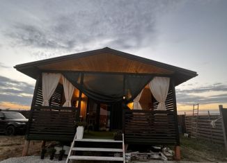 Сдается в аренду дом, 40 м2, село Громово, Средняя улица