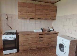 Аренда 1-комнатной квартиры, 41.7 м2, Краснодар, Ставропольская улица, 176, микрорайон Дубинка