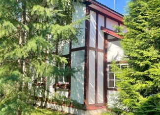 Продажа дома, 123.5 м2, поселок Ильичёво, Сиреневая улица, 26