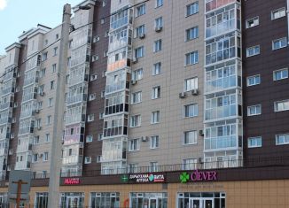 Продажа трехкомнатной квартиры, 90 м2, Стерлитамак, проспект Октября, 87