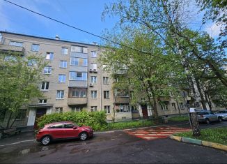 Продается квартира студия, 12.1 м2, Москва, Партизанская улица, 53, ЗАО