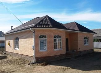 Продам дом, 85 м2, село Малые Кабаны, Административная улица, 9