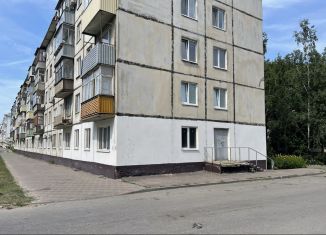 Продажа помещения свободного назначения, 92 м2, Тамбов, улица Карла Маркса, 211