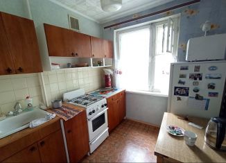 Продается двухкомнатная квартира, 44.7 м2, Коми, улица Чкалова, 23