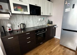 Продается 1-комнатная квартира, 35 м2, Сыктывкар, улица Лыткина, 31, ЖК Орбита