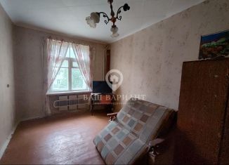 Продается 3-комнатная квартира, 16 м2, Рыбинск, улица Димитрова, 4