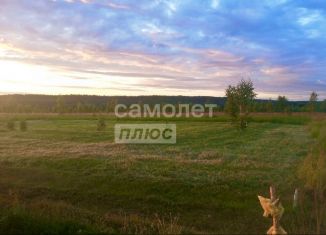 Продам участок, 10 сот., деревня Раздолье, Вишнёвая улица, 10