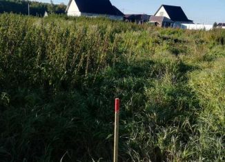 Продажа земельного участка, 11 сот., Тюменская область