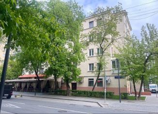 Продается квартира студия, 10.2 м2, Москва, Студенческая улица, 19к1, Студенческая улица