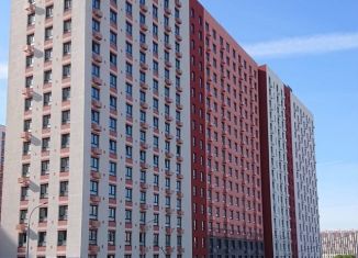 Продажа квартиры студии, 21.3 м2, Московская область, жилой комплекс Люберцы 2020, к70