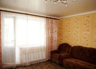 Продается 2-ком. квартира, 52.8 м2, Киселёвск, Весенняя улица, 14А