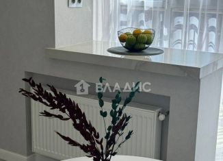 1-ком. квартира на продажу, 52 м2, деревня Ивановское, улица Семёна Гордого, 5