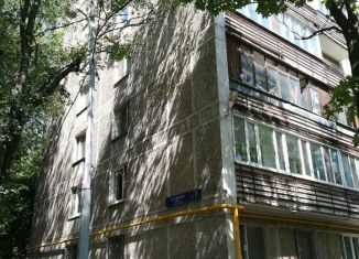 Продаю 2-ком. квартиру, 44.3 м2, Москва, Нагорная улица, 2к1