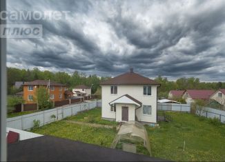 Продам дом, 106.7 м2, деревня Кабицыно, Олимпийская улица